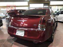 Chrysler 300
